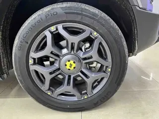 Jetour Traveller 2024 купить из Китая, цена 3 787 000 ₽ — Suifenhe Auto