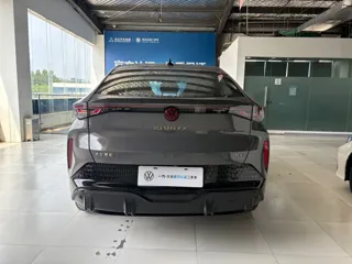 Volkswagen Yuzhong 06 2025 купить из Китая, цена 3 533 000 ₽ — Suifenhe Auto