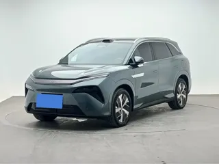 BYD Tang L 2025 купить из Китая, цена 4 572 000 ₽ — Suifenhe Auto