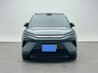 BYD Tang L 2025 купить из Китая, цена 4 572 000 ₽ — Suifenhe Auto