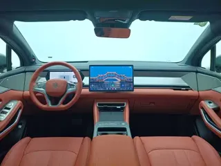 BYD Tang L 2025 купить из Китая, цена 4 572 000 ₽ — Suifenhe Auto