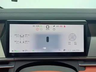 BYD Tang L 2025 купить из Китая, цена 4 572 000 ₽ — Suifenhe Auto