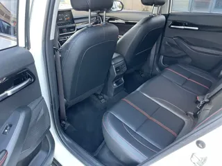Kia KX3 2022 купить из Китая, цена 1 786 000 ₽ — Suifenhe Auto