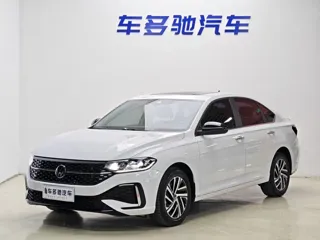 Volkswagen Lavida 2024