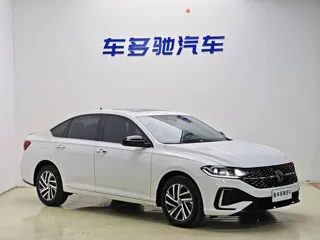 Volkswagen Lavida 2024 купить из Китая, цена 2 749 000 ₽ — Suifenhe Auto