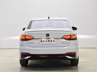 Volkswagen Lavida 2024 купить из Китая, цена 2 749 000 ₽ — Suifenhe Auto