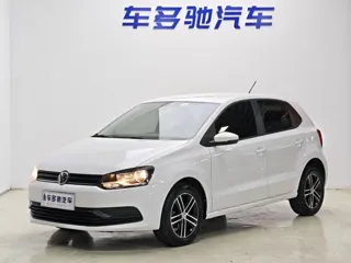 Volkswagen Polo 2019 купить из Китая, цена 1 292 000 ₽ — Suifenhe Auto