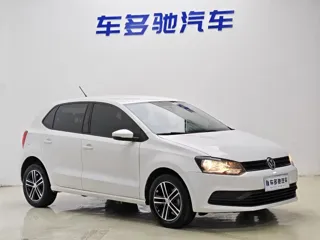 Volkswagen Polo 2019 купить из Китая, цена 1 292 000 ₽ — Suifenhe Auto