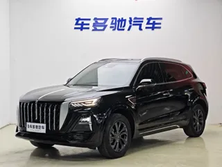 Hongqi HS5 2024 купить из Китая, цена 3 392 000 ₽ — Suifenhe Auto
