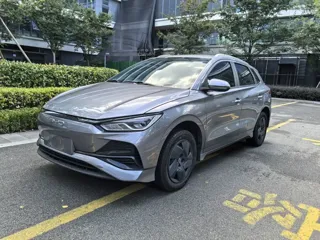 BYD e2 2023