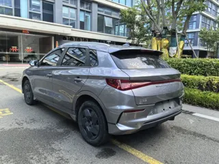 BYD e2 2023 купить из Китая, цена 1 349 000 ₽ — Suifenhe Auto