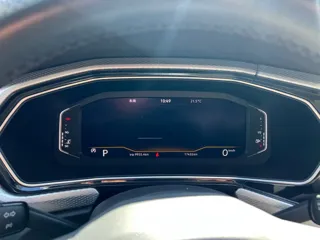 Volkswagen Tacqua 2023 купить из Китая, цена 1 655 000 ₽ — Suifenhe Auto
