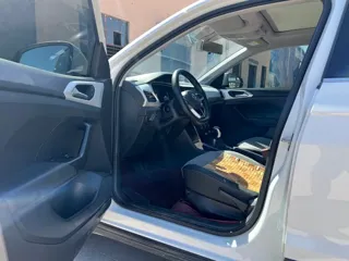 Volkswagen Tacqua 2023 купить из Китая, цена 1 655 000 ₽ — Suifenhe Auto