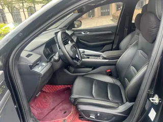 Geely Xingrui 2024 купить из Китая, цена 2 261 000 ₽ — Suifenhe Auto