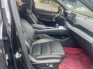 Geely Xingrui 2024 купить из Китая, цена 2 261 000 ₽ — Suifenhe Auto