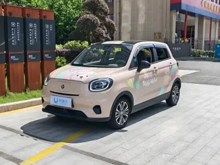 Leapmotor T03 2021 купить из Китая, цена 1 040 000 ₽ — Suifenhe Auto