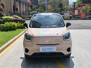 Leapmotor T03 2021 купить из Китая, цена 1 040 000 ₽ — Suifenhe Auto