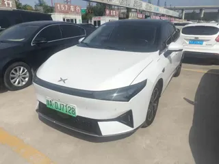 XPeng P5 2021 купить из Китая, цена 3 283 000 ₽ — Suifenhe Auto