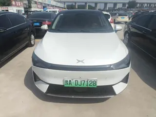 XPeng P5 2021 купить из Китая, цена 3 283 000 ₽ — Suifenhe Auto