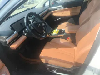 XPeng P5 2021 купить из Китая, цена 3 283 000 ₽ — Suifenhe Auto