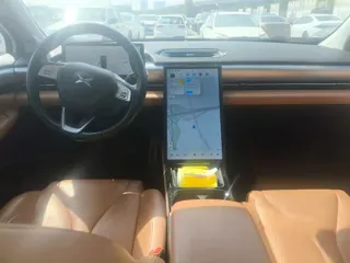 XPeng P5 2021 купить из Китая, цена 3 283 000 ₽ — Suifenhe Auto