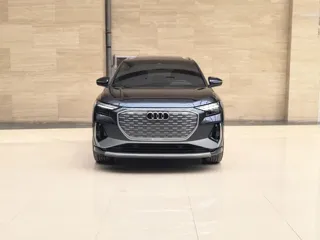 Audi Q4 e-tron 2024 купить из Китая, цена 3 894 000 ₽ — Suifenhe Auto