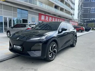 Deepal S07 2025 купить из Китая, цена 3 659 000 ₽ — Suifenhe Auto
