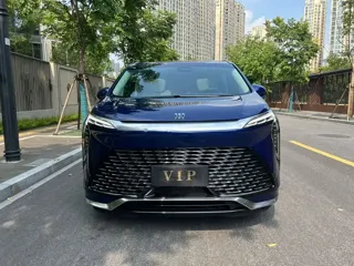 Buick Century 2024 купить из Китая, цена 7 897 000 ₽ — Suifenhe Auto