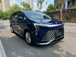 Buick Century 2024 купить из Китая, цена 7 897 000 ₽ — Suifenhe Auto