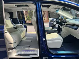 Buick Century 2024 купить из Китая, цена 7 897 000 ₽ — Suifenhe Auto