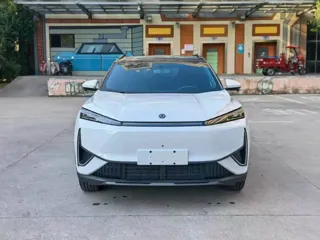 Dongfeng Aeolus L7 2025 купить из Китая, цена 2 618 000 ₽ — Suifenhe Auto