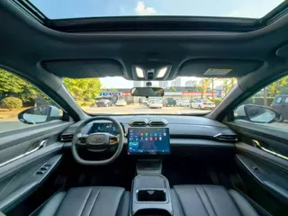 Dongfeng Aeolus L7 2025 купить из Китая, цена 2 618 000 ₽ — Suifenhe Auto