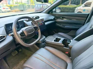 Dongfeng Aeolus L7 2025 купить из Китая, цена 2 618 000 ₽ — Suifenhe Auto