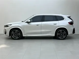 BMW iX1 2025 купить из Китая, цена 4 687 000 ₽ — Suifenhe Auto