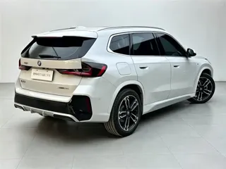 BMW iX1 2025 купить из Китая, цена 4 687 000 ₽ — Suifenhe Auto
