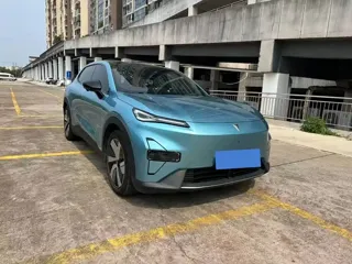 Deepal S05 2024 купить из Китая, цена 2 796 000 ₽ — Suifenhe Auto