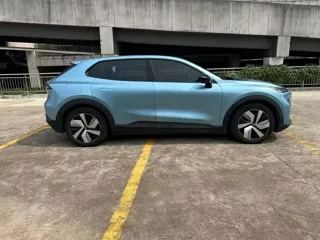 Deepal S05 2024 купить из Китая, цена 2 796 000 ₽ — Suifenhe Auto