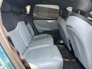 Deepal S05 2024 купить из Китая, цена 2 796 000 ₽ — Suifenhe Auto