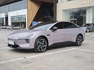 XPeng MONA M03 2025 купить из Китая, цена 3 333 000 ₽ — Suifenhe Auto