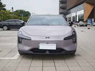 XPeng MONA M03 2025 купить из Китая, цена 3 333 000 ₽ — Suifenhe Auto