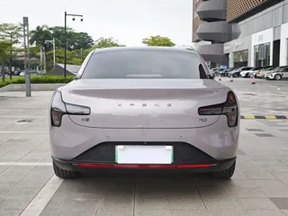 XPeng MONA M03 2025 купить из Китая, цена 3 333 000 ₽ — Suifenhe Auto
