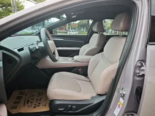 XPeng MONA M03 2025 купить из Китая, цена 3 333 000 ₽ — Suifenhe Auto