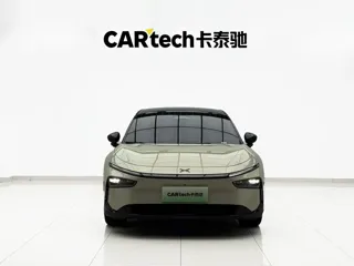 XPeng P7+ 2024 купить из Китая, цена 4 131 000 ₽ — Suifenhe Auto
