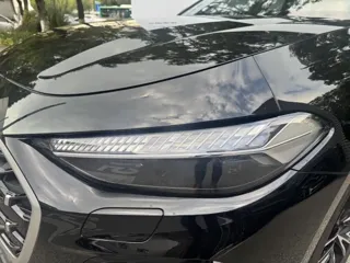 Audi A5L 2026 купить из Китая, цена 5 764 000 ₽ — Suifenhe Auto
