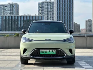 smart #1 2022 купить из Китая, цена 4 041 000 ₽ — Suifenhe Auto