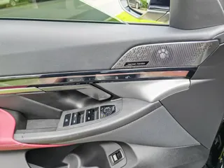 BMW 5 Series 2025 купить из Китая, цена 6 911 000 ₽ — Suifenhe Auto