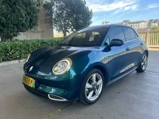 ORA Good Cat 2022 купить из Китая, цена 1 367 000 ₽ — Suifenhe Auto