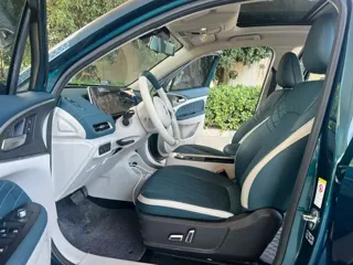 ORA Good Cat 2022 купить из Китая, цена 1 367 000 ₽ — Suifenhe Auto