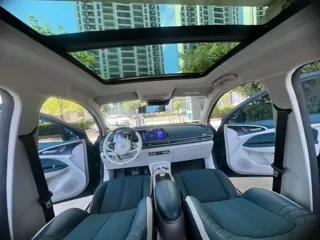 ORA Good Cat 2022 купить из Китая, цена 1 367 000 ₽ — Suifenhe Auto