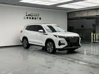Chery Tiggo 8 PRO 2024 купить из Китая, цена 3 048 000 ₽ — Suifenhe Auto